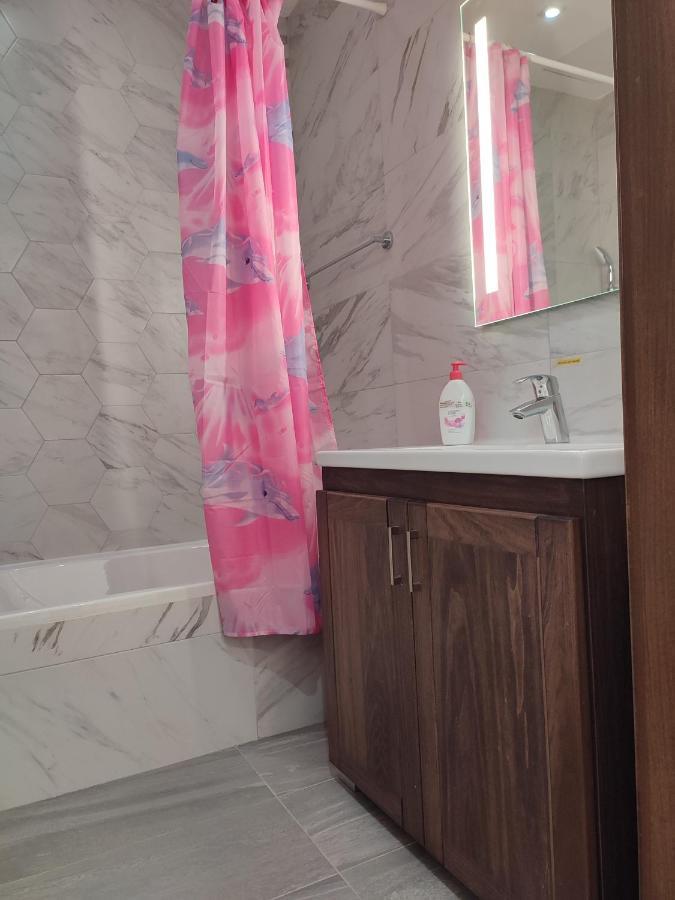One Bed Room Apartment With Terrace Marsaskala Exterior foto